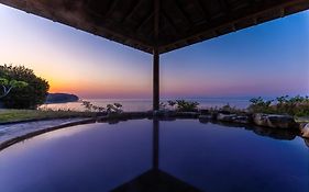 Spa And Resort Hotel Solage Oita Hiji Beppuwan